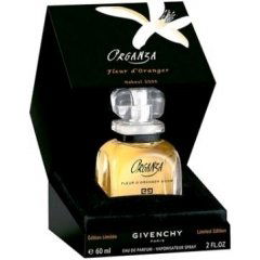 Organza Fleur d'Oranger - Nabeul 2006